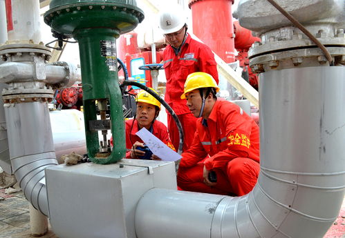 中石化西北油田采油三廠 以安全高效為基石，圓滿(mǎn)完成通信設(shè)備檢修任務(wù)