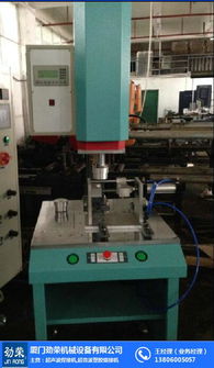 超聲波焊接機(jī)維修與采購(gòu)指南 聚焦云南市場(chǎng)及廈門勁榮機(jī)械優(yōu)勢(shì)