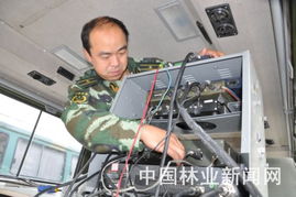 周寶華 讓草原上的電波永不消逝