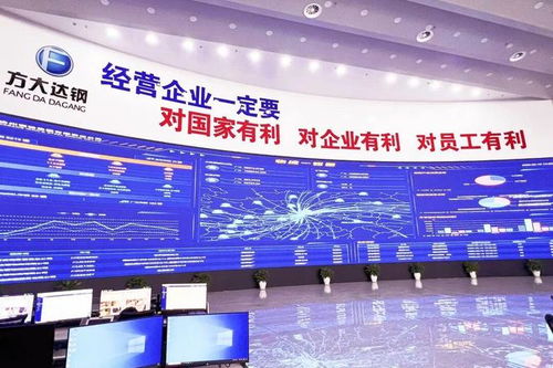 方大達鋼 創新賦能，技術開發引領科技發展迸發活力