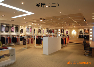 探尋高品質(zhì)女式針織衫 譜拉歌世服飾的專業(yè)加工之路